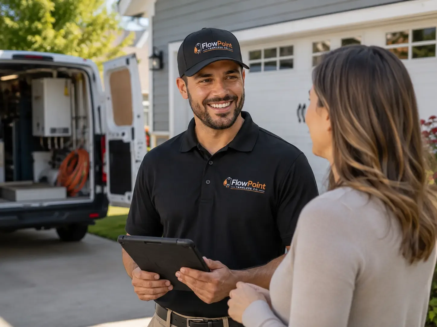 Tankless Water Heater Installation Crescent, PA FAQs
